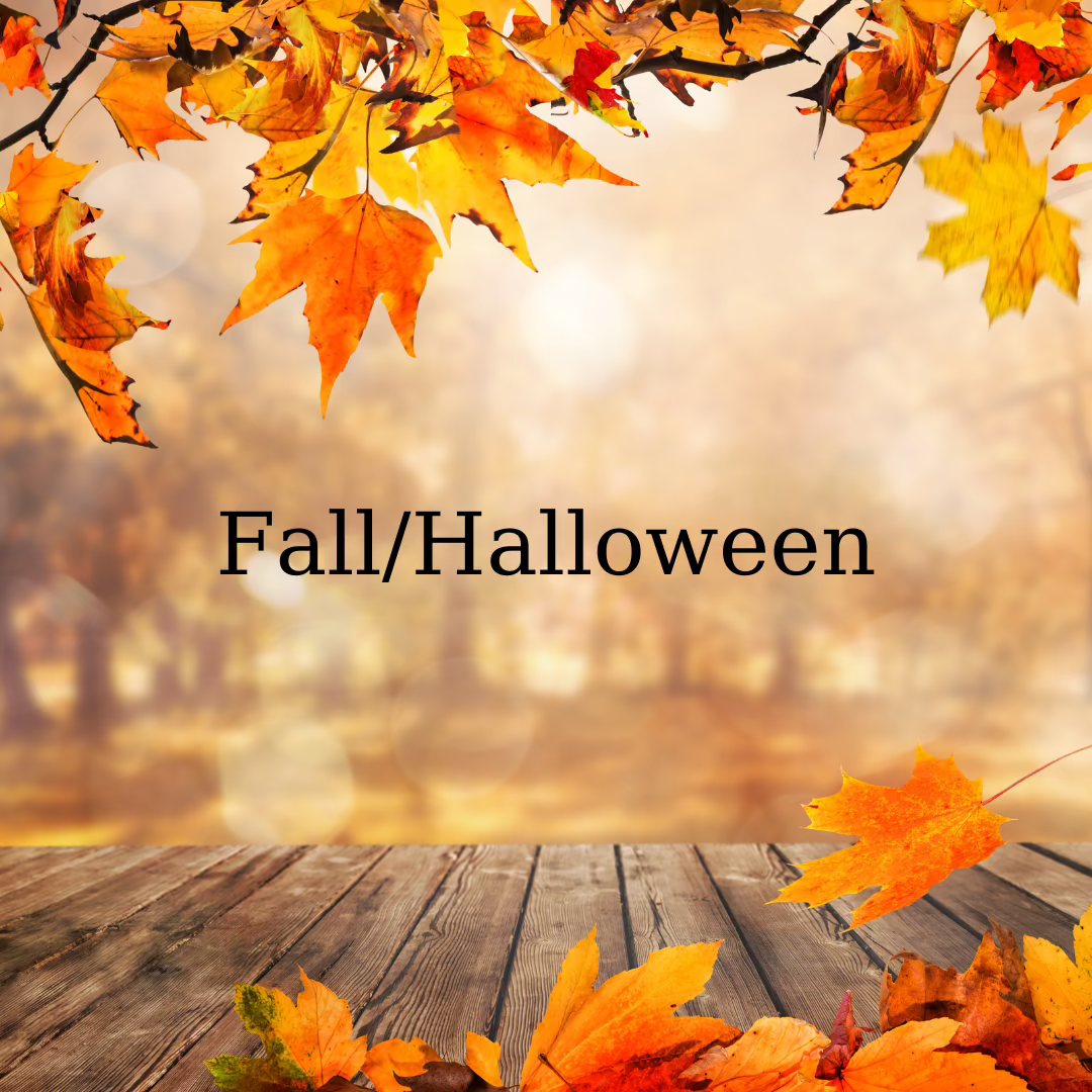 Fall/Halloween